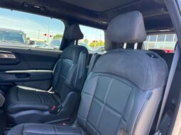 Kia Telluride Hybrid full