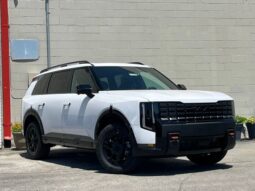 Kia Telluride