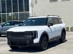 Kia Telluride