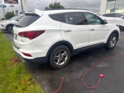 Hyundai Santa Fe Sport