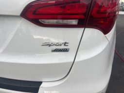 Hyundai Santa Fe Sport