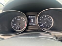 Hyundai Santa Fe Sport full