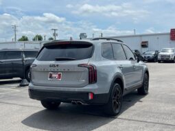 
 Kia Telluride full									