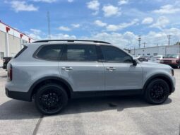 
 Kia Telluride full									