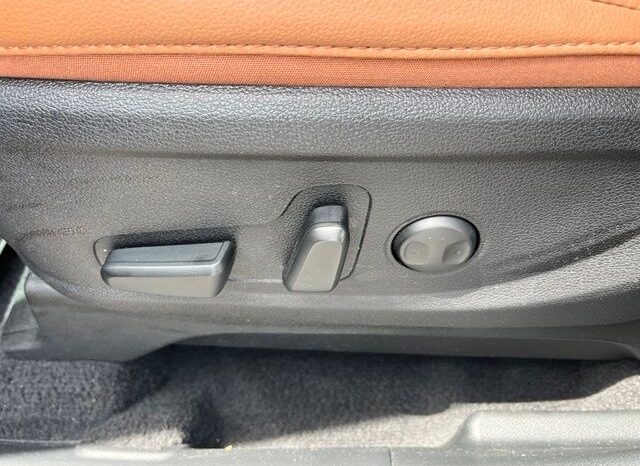 
 Kia Telluride full									