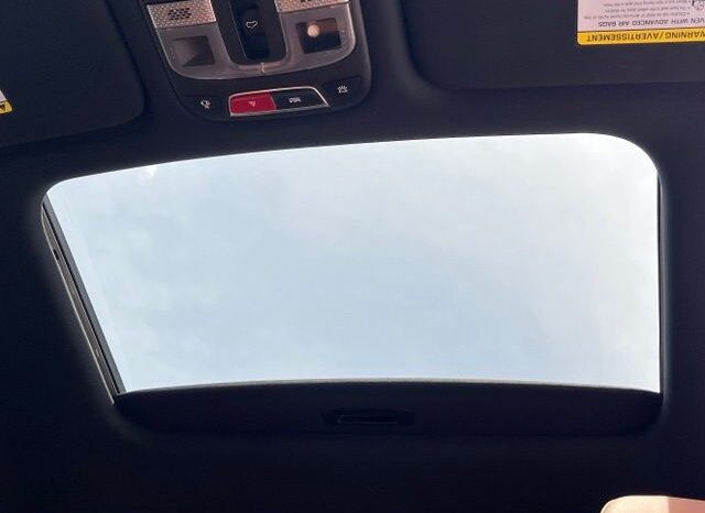 
 Kia Telluride full									