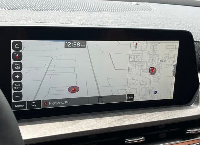 
 Kia Telluride full									