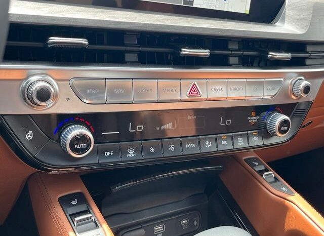 
 Kia Telluride full									