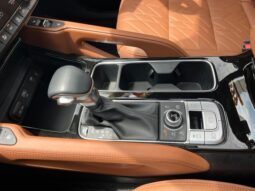 
 Kia Telluride full									