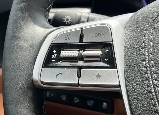 
 Kia Telluride full									