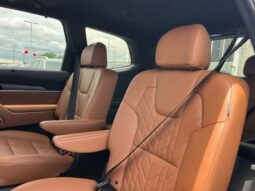
 Kia Telluride full									