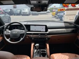 
 Kia Telluride full									
