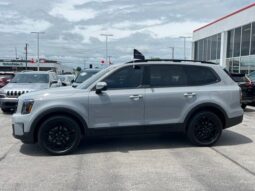 
 Kia Telluride full									