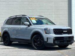 Kia Telluride