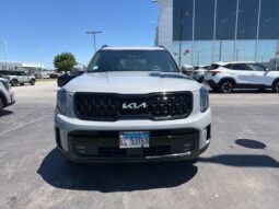 Kia Telluride