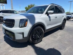 Kia Telluride