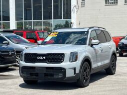 Kia Telluride