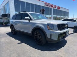 Kia Telluride