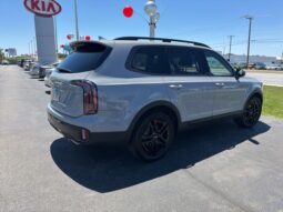 
 Kia Telluride full									