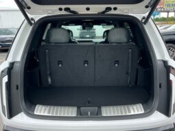
 Kia Telluride Hybrid full									