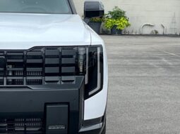 
 Kia Telluride Hybrid full									