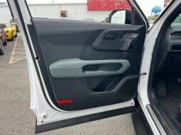 
 Kia Telluride Hybrid full									