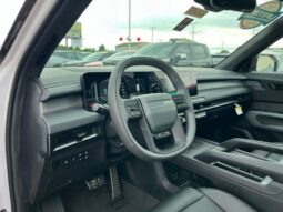 
 Kia Telluride Hybrid full									