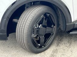 Kia Telluride Hybrid