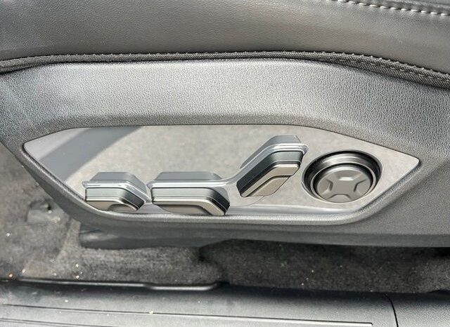 
 Kia Telluride Hybrid full									