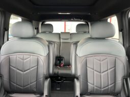 
 Kia Telluride Hybrid full									