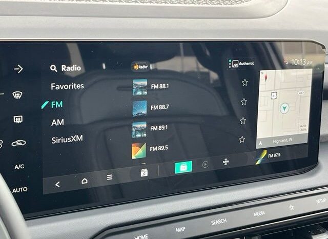 
 Kia Telluride Hybrid full									