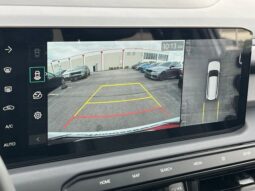 
 Kia Telluride Hybrid full									