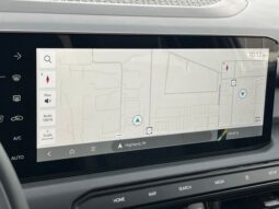 
 Kia Telluride Hybrid full									