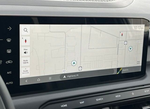
 Kia Telluride Hybrid full									