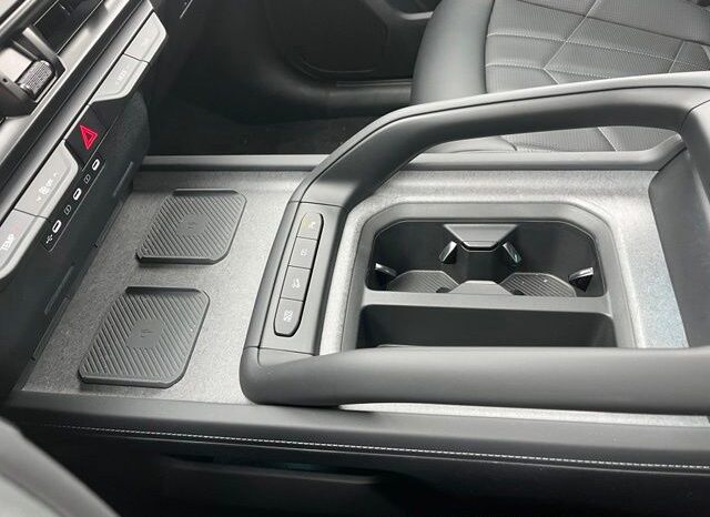 
 Kia Telluride Hybrid full									
