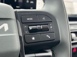 
 Kia Telluride Hybrid full									