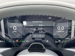 
 Kia Telluride Hybrid full									