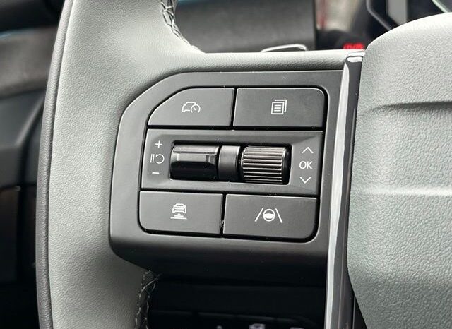 
 Kia Telluride Hybrid full									