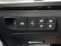 
 Kia Telluride Hybrid full									