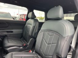 
 Kia Telluride Hybrid full									