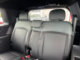 
 Kia Telluride Hybrid full									