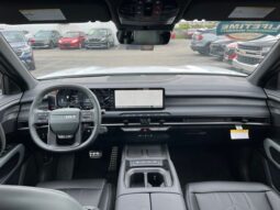 
 Kia Telluride Hybrid full									