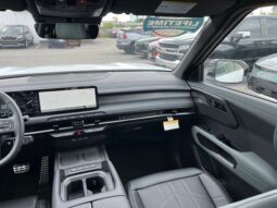 
 Kia Telluride Hybrid full									