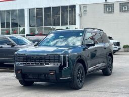Kia Telluride