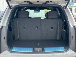 Kia Telluride Hybrid full