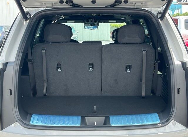 
 Kia Telluride Hybrid full									