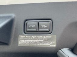 Kia Telluride Hybrid full