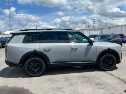 Kia Telluride Hybrid full