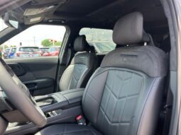 Kia Telluride Hybrid full