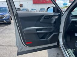 Kia Telluride Hybrid full